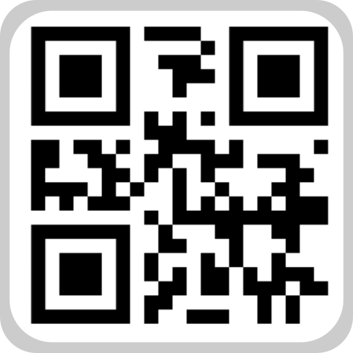 Imagem do app QR Code Scan